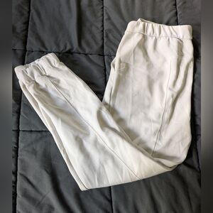 Lululemon Softstreme Joggers - Size 10